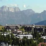 Apartman Un Nido Tra I Monti *