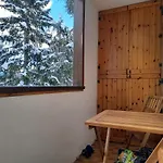 Un Nido Tra I Monti *