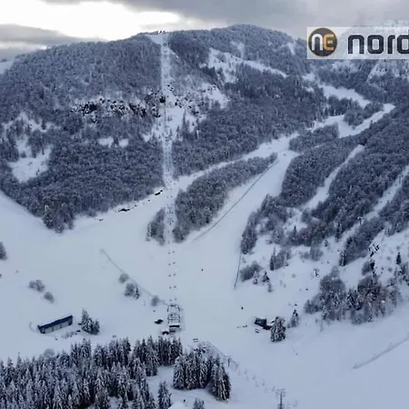 Un Nido Tra I Monti Piancavallo