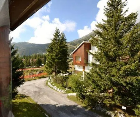 Apartment Un Nido Tra I Monti Piancavallo