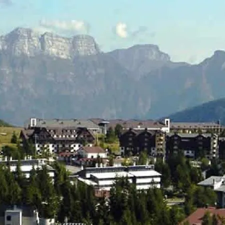 Apartman Un Nido Tra I Monti *