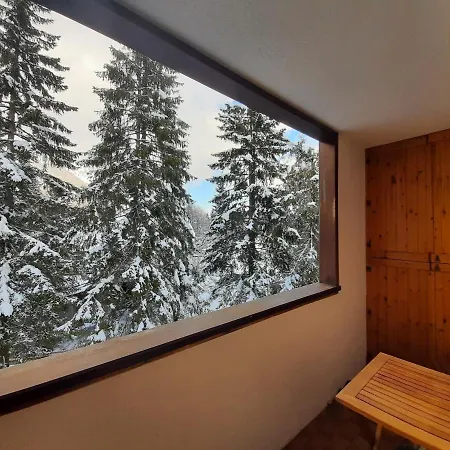 Un Nido Tra I Monti Apartament Piancavallo