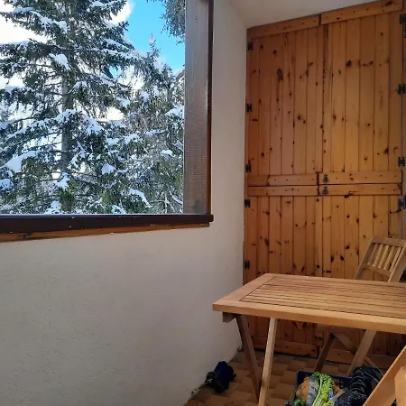 Un Nido Tra I Monti *