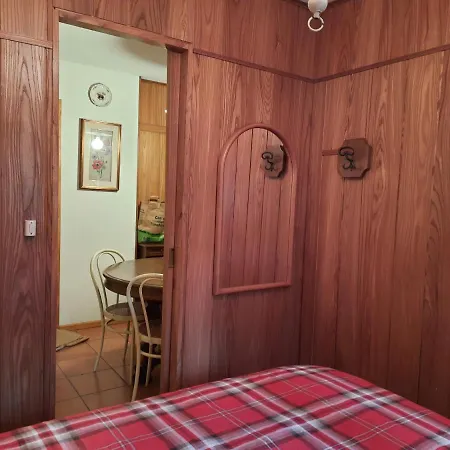 Un Nido Tra I Monti *