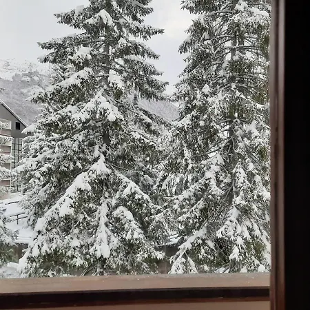Un Nido Tra I Monti * Piancavallo