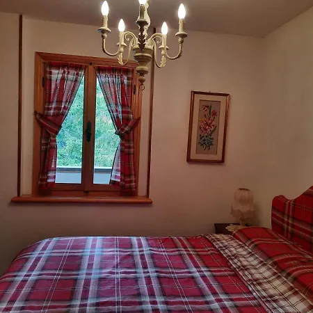 Un Nido Tra I Monti Piancavallo