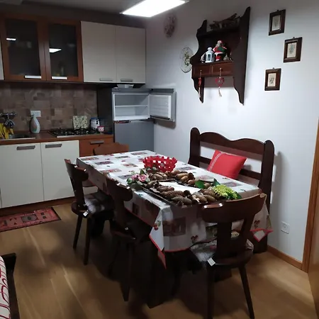 Un Nido Tra I Monti * Piancavallo